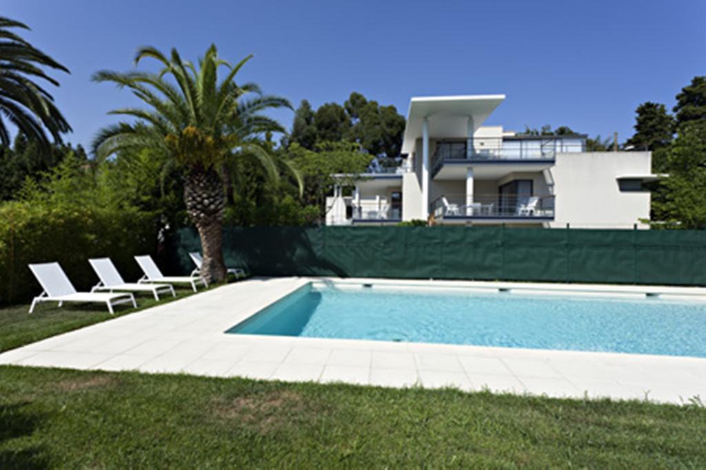 Arthur Properties - Montfleury Канны Экстерьер фото