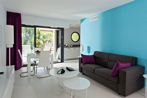 Arthur Properties - Montfleury Канны Экстерьер фото