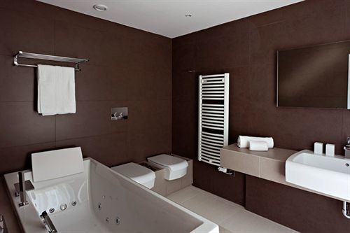 Arthur Properties - Montfleury Канны Экстерьер фото